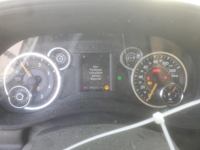 2019 RAM 3500 TRADE 3C63RRGL0KG688126