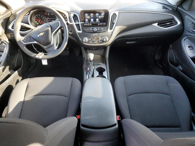 2022 CHEVROLET MALIBU LS 1G1ZB5STXNF188738
