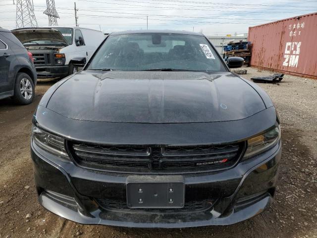 2023 DODGE CHARGER SX - 2C3CDXBG8PH697710