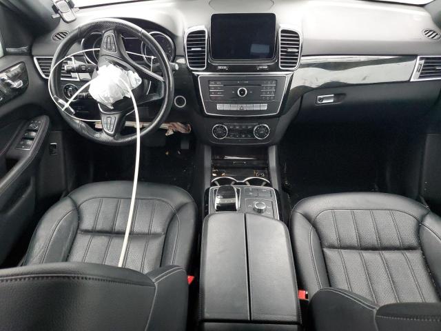 2018 MERCEDES-BENZ GLE 350 4M - 4JGDA5HB0JB044907