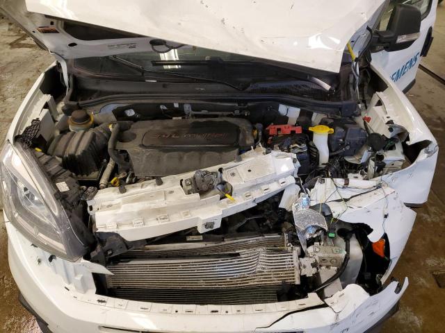 2022 RAM PROMASTER ZFBHRFAB2N6W56879