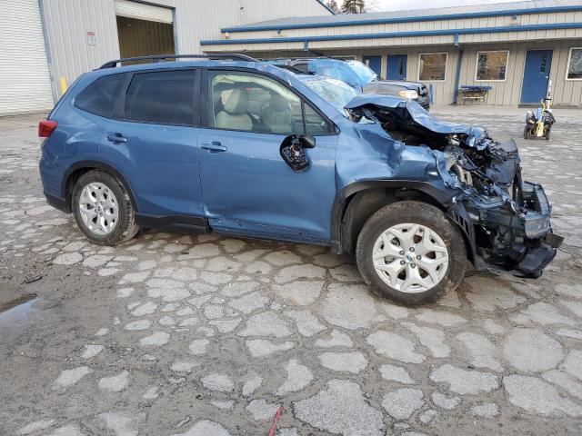 2021 SUBARU FORESTER JF2SKADC0MH432402