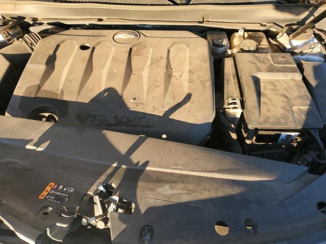 2019 CHEVROLET IMPALA LT - 1G11Z5S34KU122928