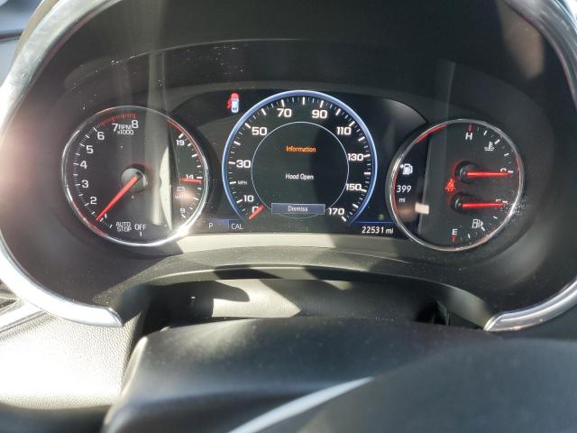 2024 CHEVROLET MALIBU PRE 1G1ZE5ST7RF210966