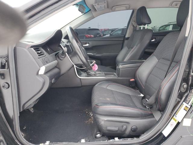 2015 TOYOTA CAMRY LE - 4T1BF1FK1FU014010