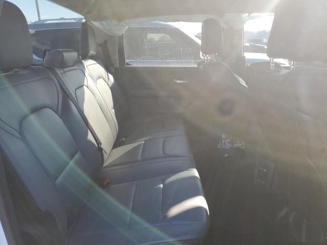 2019 RAM 1500 TRADE - 1C6RRENT3KN705207