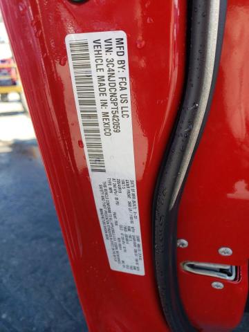 2023 JEEP COMPASS LI - 3C4NJDCN3PT542059