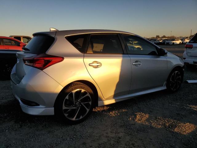 2017 TOYOTA COROLLA IM - JTNKARJE1HJ543024