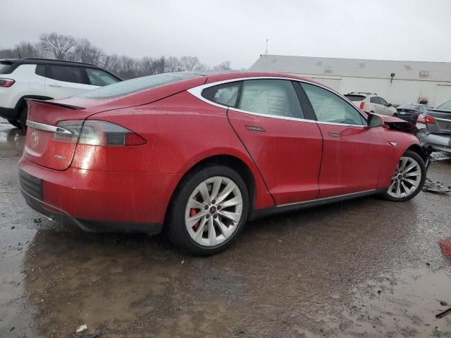 2015 TESLA MODEL S 5YJSA1E49FF113947