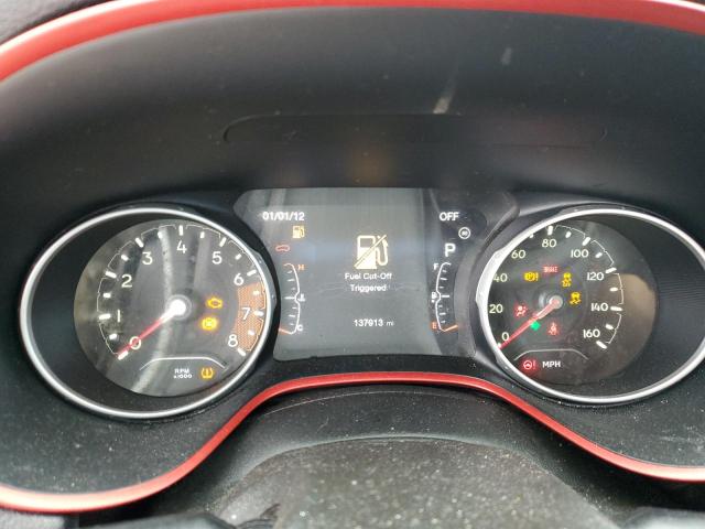 2018 JEEP COMPASS TR 3C4NJDDB5JT128986