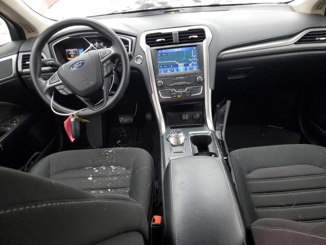 2020 FORD FUSION SE - 3FA6P0HD4LR224556