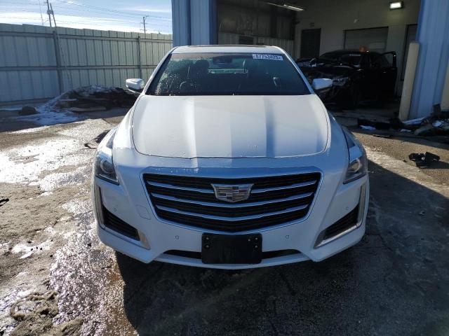 2015 CADILLAC CTS PREMIU - 1G6AZ5SX3F0116841