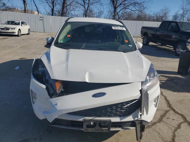 2020 FORD ESCAPE SEL - 1FMCU9H93LUA33849
