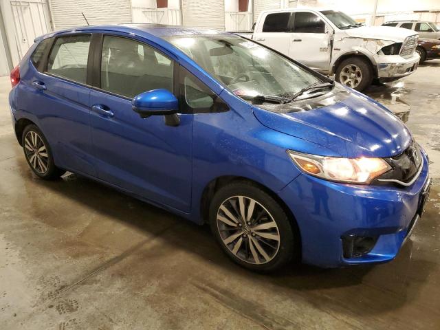 2015 HONDA FIT EX - 3HGGK5H83FM735823