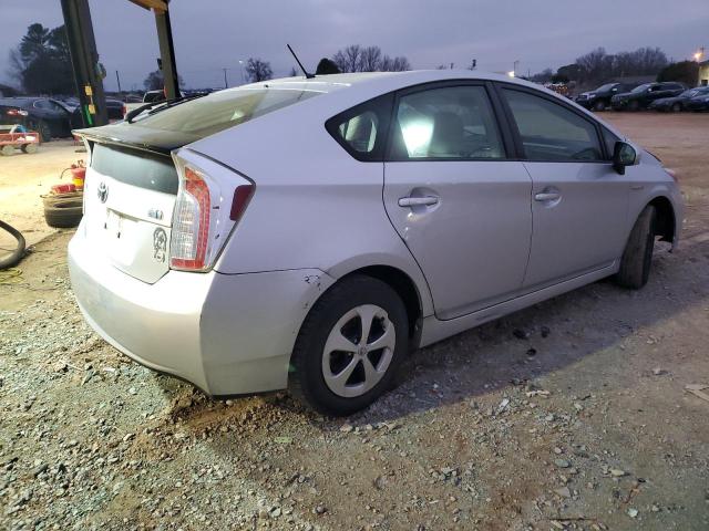 2015 TOYOTA PRIUS - JTDKN3DU7F1977373