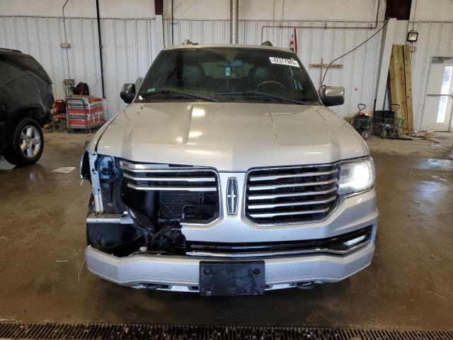 2015 LINCOLN NAVIGATOR - 5LMJJ2JT4FEJ01231