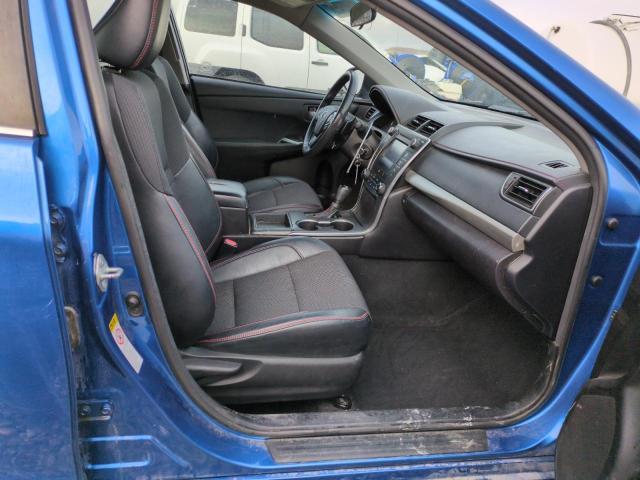 2017 TOYOTA CARMRY - 4T1BF1FK1HU811053