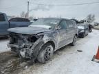 2022 FORD EXPLORER P - 1FM5K8AB3NGC19527