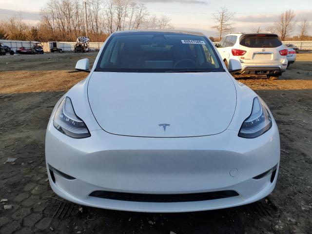 2023 TESLA MODEL Y - 7SAYGDEE6PA114803