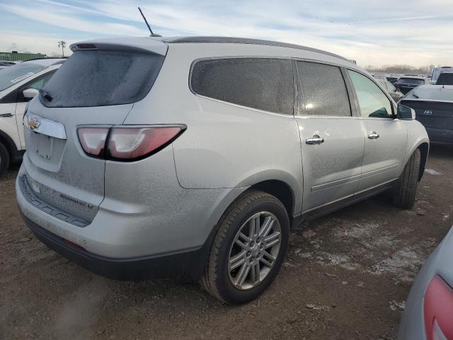 2015 CHEVROLET TRAVERSE L - 1GNKRGKD0FJ161725