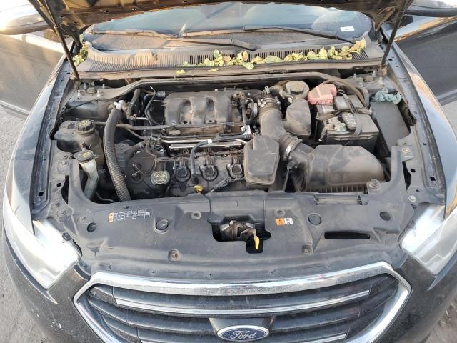 2015 FORD TAURUS LIM - 1FAHP2F88FG144487