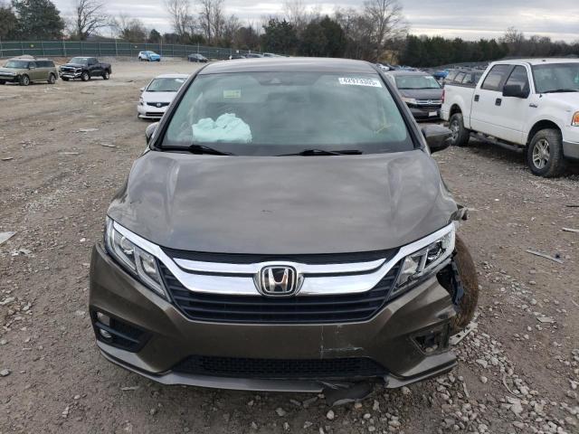 2019 HONDA ODYSSEY EX 5FNRL6H55KB023425