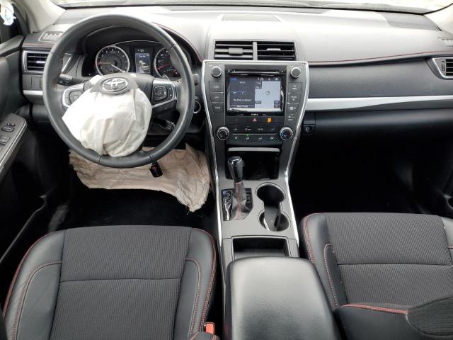2017 TOYOTA CAMRY LE - 4T1BF1FK5HU430614