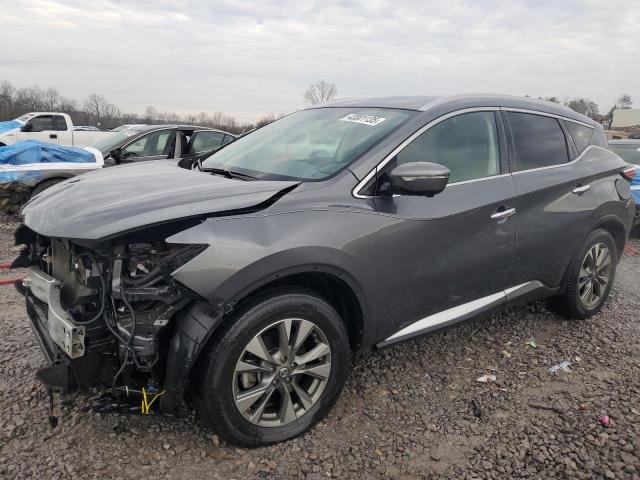 Vin: 5n1az2mg5fn275271, lot: 43001135, nissan murano s 2015 img_1