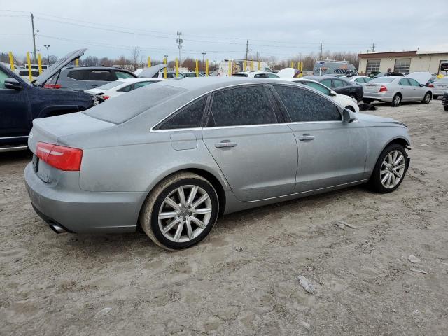 2015 AUDI A6 PREMIUM - WAUFFAFC4FN026805