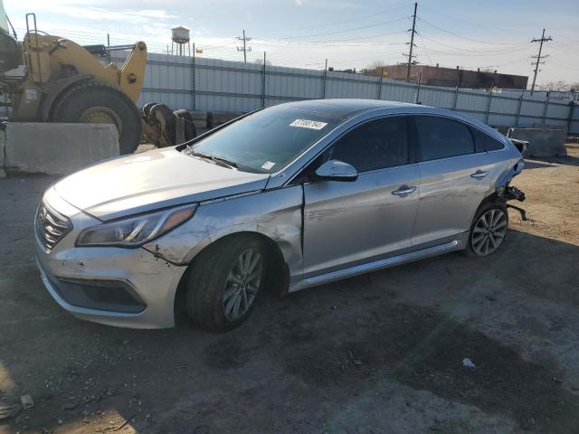 HYUNDAI SONATA SPO