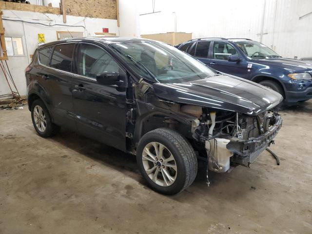 2017 FORD ESCAPE SE - 1FMCU9G99HUE73471