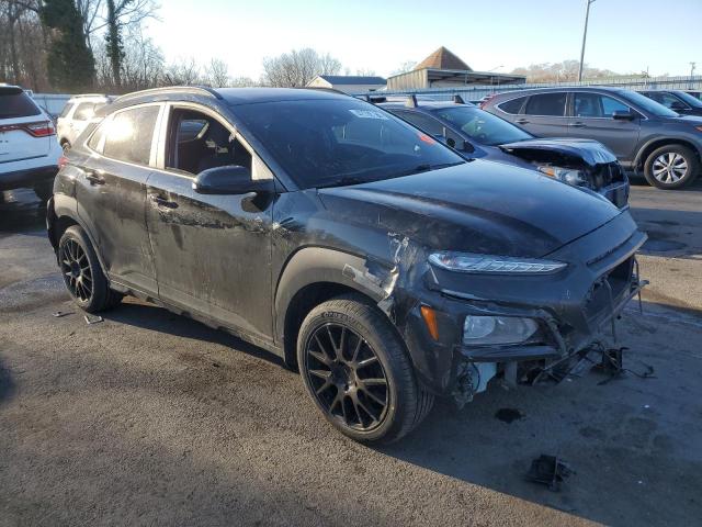 2021 HYUNDAI KONA SEL - KM8K2CAAXMU607349