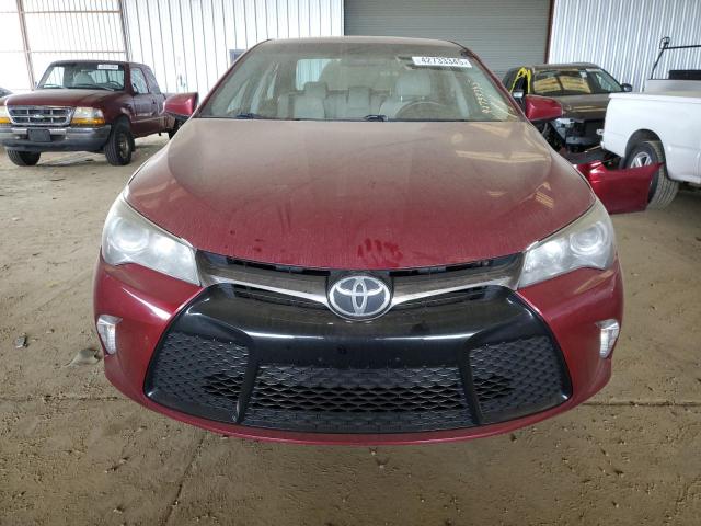 2017 TOYOTA CAMRY LE 4T1BF1FK7HU734074