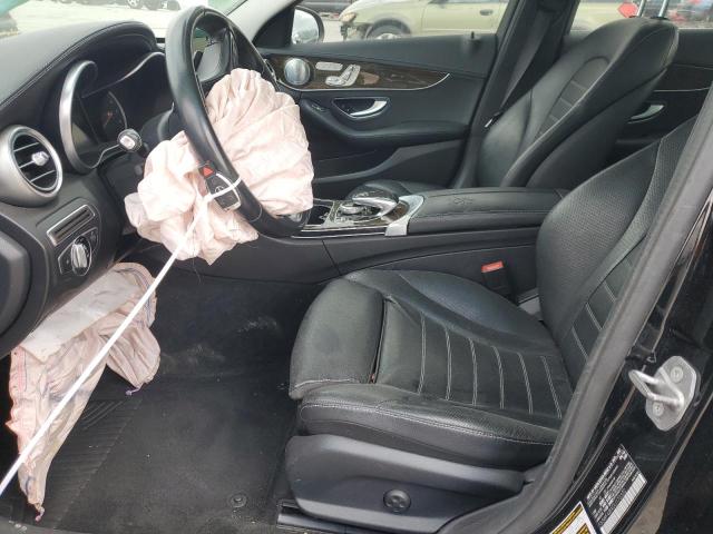2016 MERCEDES-BENZ C300 55SWF4JBXGU172322