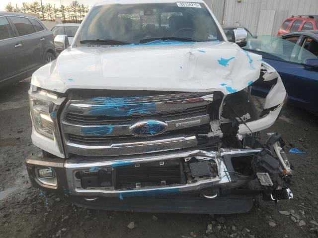2016 FORD F150 SUPER - 1FTEW1EG7GFB40005