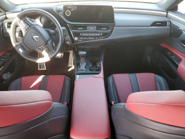 2024 LEXUS ES 300H F - 58ABA1C12RU040283