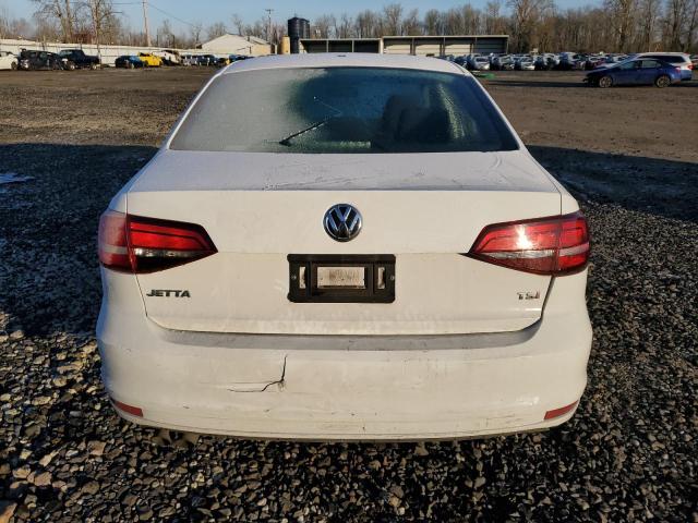 2016 VOLKSWAGEN JETTA S - 3VW267AJ8GM237413