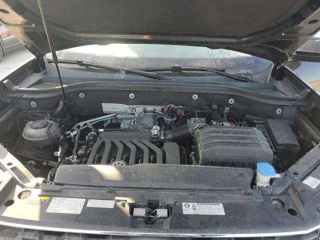 2018 VOLKSWAGEN ATLAS 1V2DR2CA0JC586351