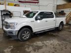 2018 FORD F150 SUPER - 1FTFW1EG6JFC02053