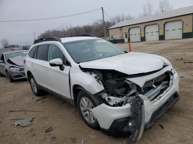 2019 SUBARU OUTBACK 2. - 4S4BSAFC0K3381792