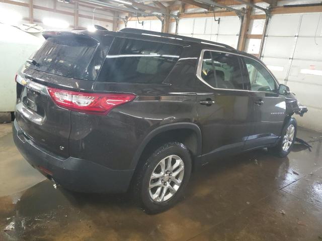 2019 CHEVROLET TRAVERSE L - 1GNERGKW8KJ203888