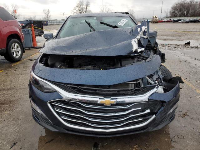 2021 CHEVROLET MALIBU LT - 1G1ZD5ST6MF021656
