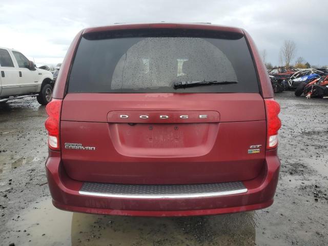 2017 DODGE GRAND CARA - 2C4RDGEG3HR862236