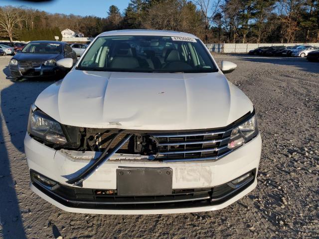 2016 VOLKSWAGEN PASSAT SE - 1VWBT7A31GC068511