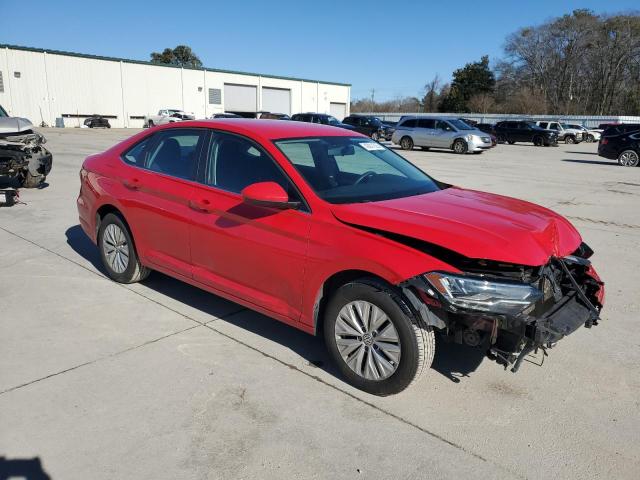 2019 VOLKSWAGEN JETTA S - 3VWC57BU0KM125407