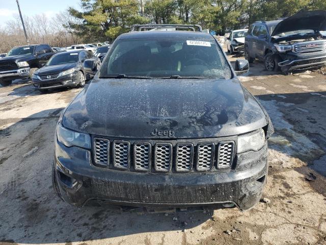 2019 JEEP GRAND CHER - 1C4RJFAG4KC671966