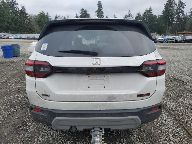 2023 HONDA PILOT TRAI 5FNYG1H64PB034788