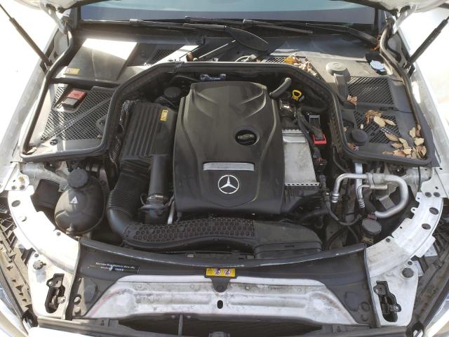 2015 MERCEDES-BENZ C 300 4MAT 55SWF4KB4FU032666