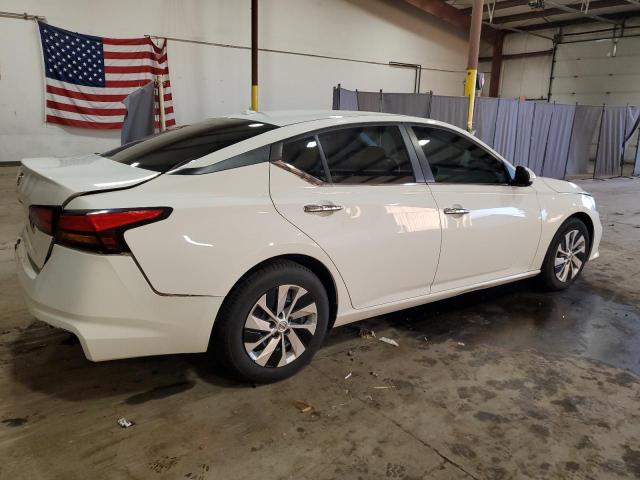2020 NISSAN ALTIMA S - 1N4BL4BV3LC164321