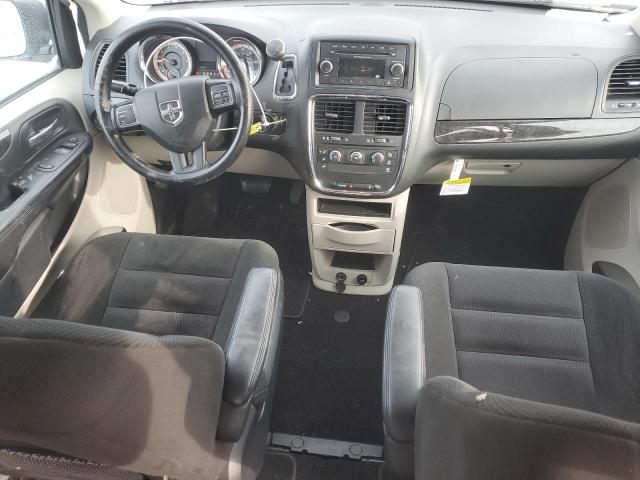 2016 DODGE GRAND CARA - 2C4RDGBG4GR396982